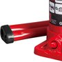 Imagen de GATO BOTELLA HIDRAULICO 3T ALTURA DE ELEVACION 118+60MM